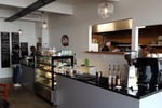 Established Cafe/Restaurant Strong Local Following & Proven Performance