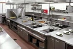 Fully Managed Commercial Catering  Business