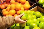 Neighbourhood Fruit Market - Western Sydney, NSW