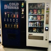 Snack & Drink Vending Sydney 2-3  Days with flexible hours per week. image