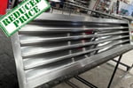 Thriving Light Metal Fabrication Business - REDUCED PRICE