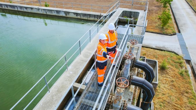 Industrial Electrical & Water Treatment Business | Greater Brisbane | Profit $1.06m, photo 1
