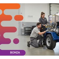36573 - Profitable Pressure Washer Hire & Manufacturing Business image