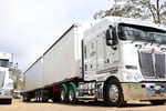 Established & Profitable Transport Business  Mid North Coast NSW