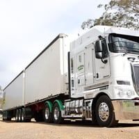 Established & Profitable Transport Business  Mid North Coast NSW image