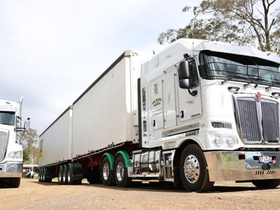 Established & Profitable Transport Business  Mid North Coast NSW image