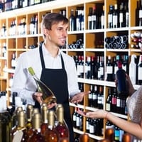 Premium Bottle Shop near Clayton Ref: 10239 image