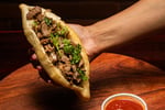 Rapidly Increasing Popularity - Banh Mi/Take Away