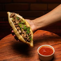 Rapidly Increasing Popularity - Banh Mi/Take Away image