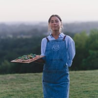 Byron Bay pizza catering and pizza wholesaler image