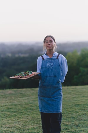 Byron Bay pizza catering and pizza wholesaler, photo 1