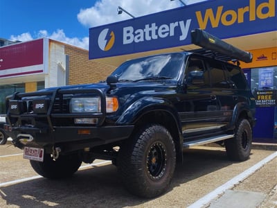 Battery Retail Franchise -Brisbane Southside QLD image