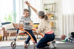 Cross Care Franchised NDIS Hurstville