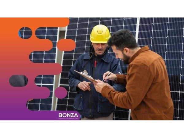 36407 - Profitable Leading Solar and Energy Systems Business