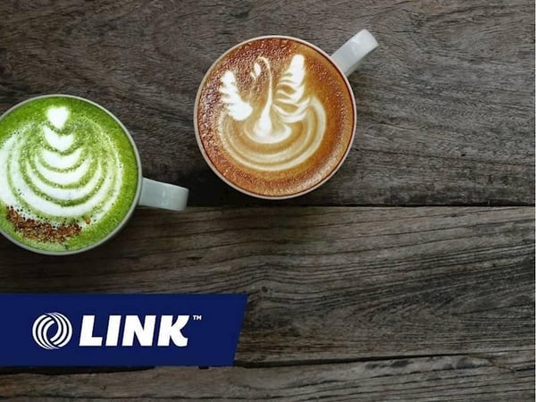 Well Established and Thriving Cafe for Sale in North West Sydney