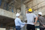 UNDER CONTRACT: Building Inspection Services- No DBU Licence Required
