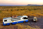 Road2Adventure - Adventure Tour Business / Mobile Hostel