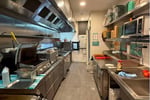 Asset Sale of Fitted Quick-Service Restaurant