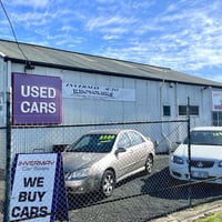 Established 35 years Wrecking and Car Sales Business In Northern Tasmania image