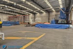 Exclusive Timber Wholesale and Retail Business - Melbourne, VIC