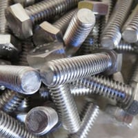 Owner/Operated Fastener, Industrial Supplies & Lawn Bowls Business image