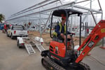 Diggermate Mini Excavator Hire North Lakes - Northlakes, QLD