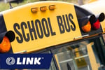 School Bus Run for Sale