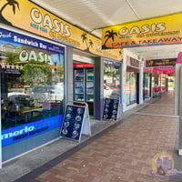 Prime Cafe Opportunity in the Heart of Bundaberg image