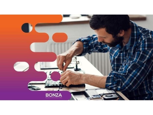 36150 Profitable Device Repair & Tech Support Business