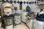 Bakery in Prime Location
