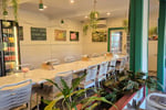 GREEN VIBES CAFE - DURAL 100+ Seatings, Profitable Business for sale