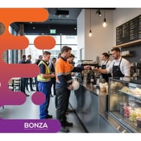 36704 - Profitable & Established Takeaway Cafe - No Weekend Trading image