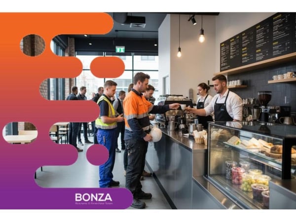 36704 - Profitable & Established Takeaway Cafe - No Weekend Trading