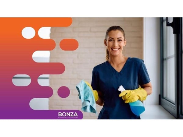 36326 Profitable Cleaning Business - Streamlined Systems & Proven Reputation