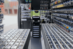 AUTOMOTIVE PARTS MOBILE DISTRIBUTOR