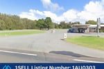 Shell Branded Service Station near Batemans Bay