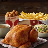 Exciting Franchise Opportunity: Red Rooster Drive Thru in Oxley Ridge, NSW image