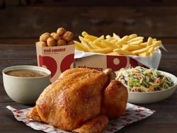 Exciting Franchise Opportunity: Red Rooster Drive Thru in Oxley Ridge, NSW image