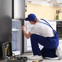 REDUCED! REFRIGERANT RECOVERY & AIR CONDITIONING SERVICES image