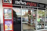 EASTSIDE OF BRISBANE NEWSAGENCY GIFT SHOP FOR SALE