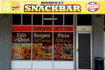 Riverway Snack Bar & Takeaway - Townsville