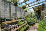 Vendors terms. Busy Hardware & Garden centre.