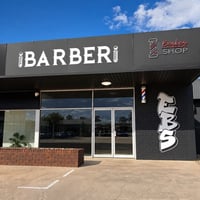 Established Fyshwick Barbershop with Loyal Clientele and Growth Potential image