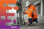 37005 Concrete Cutting Business - Tier 1 Contractor Relationships
