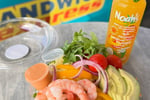Sandwich Express Master Franchise