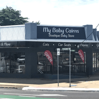 MY BABY CAIRNS FOR SALE image