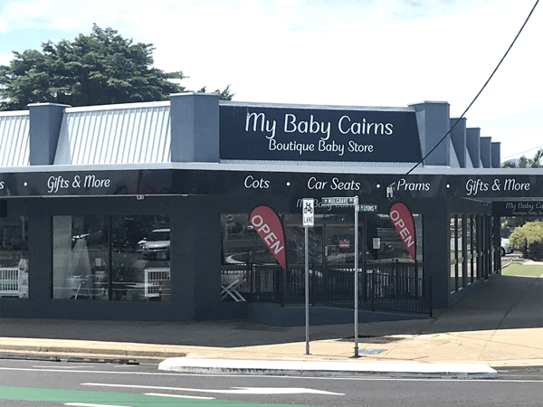 MY BABY CAIRNS FOR SALE