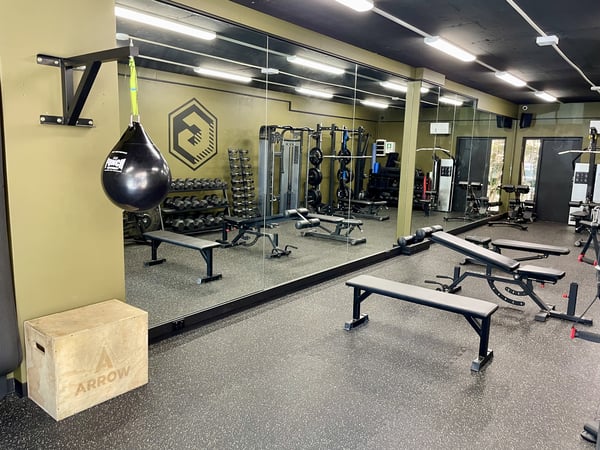 UNDER OFFER - Premium Boutique Gym Studio in Maroubra – Just $60K at Asset Value!