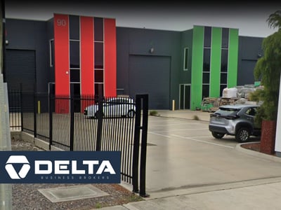 [ABS-090] TRANSFER OF LEASE & EQUIPMENT SALE image