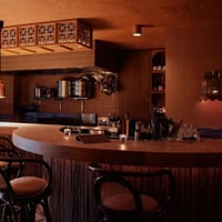 Managed Inner North Restaurant & Bar | 5 Nights Only | State of Art Fit Out image